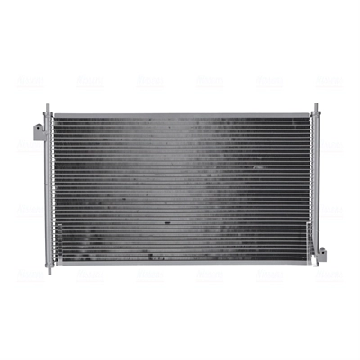 Radiator climatizare