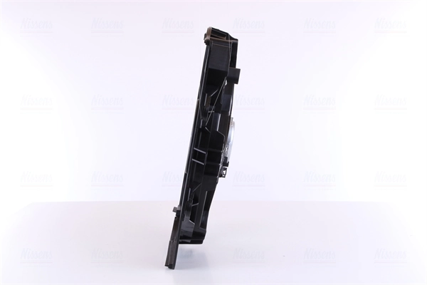 Ventilator radiator racire