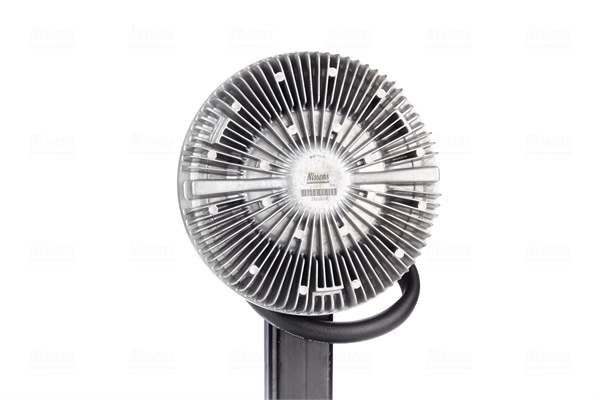 Cupla ventilator radiator