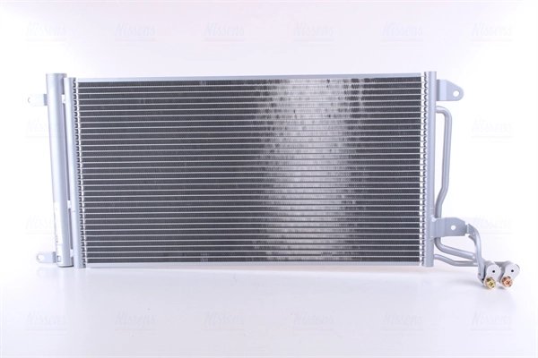 Radiator climatizare