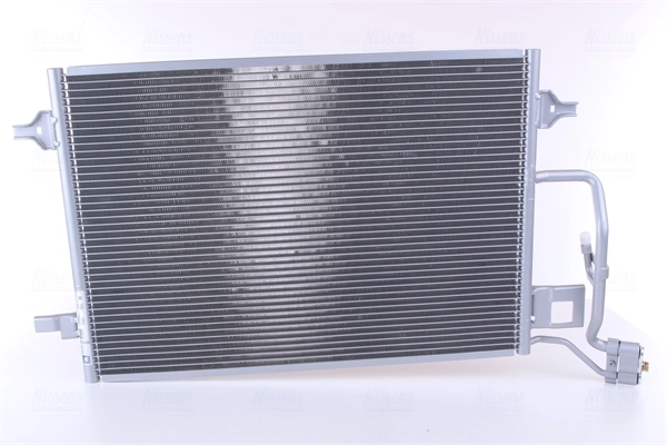 Radiator climatizare