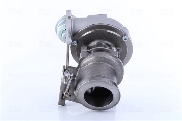 Turbina