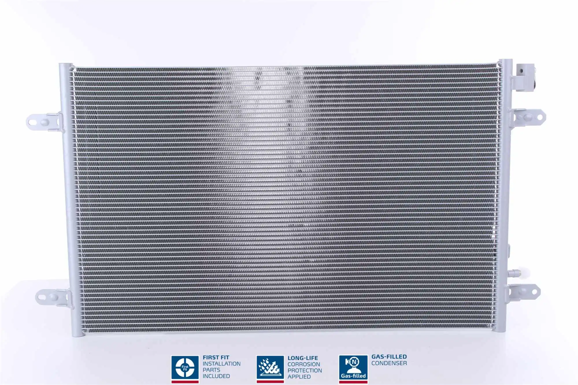 Radiator climatizare