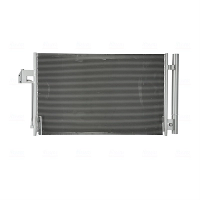 Radiator climatizare