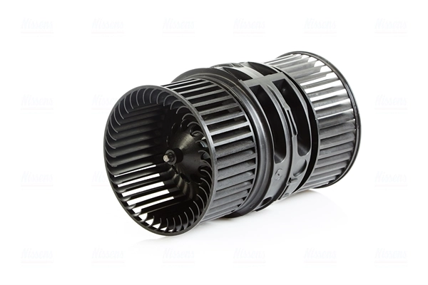 Ventilator habitaclu
