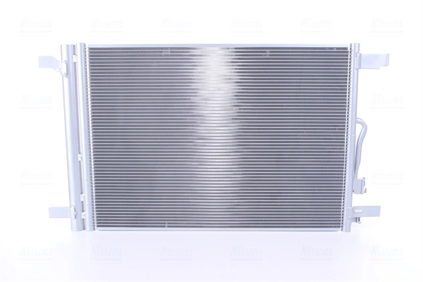 Radiator climatizare