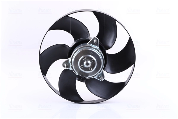Ventilator radiator racire