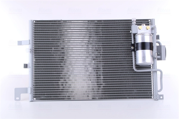 Radiator climatizare