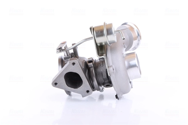 Turbina