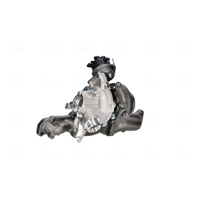 Turbina