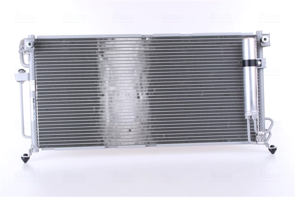 Radiator climatizare