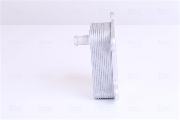 Radiator ulei / termoflot
