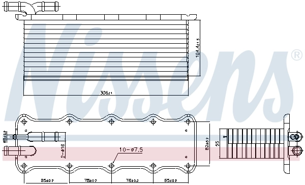 Intercooler