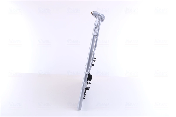 Radiator climatizare