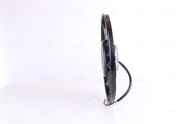 Ventilator radiator racire