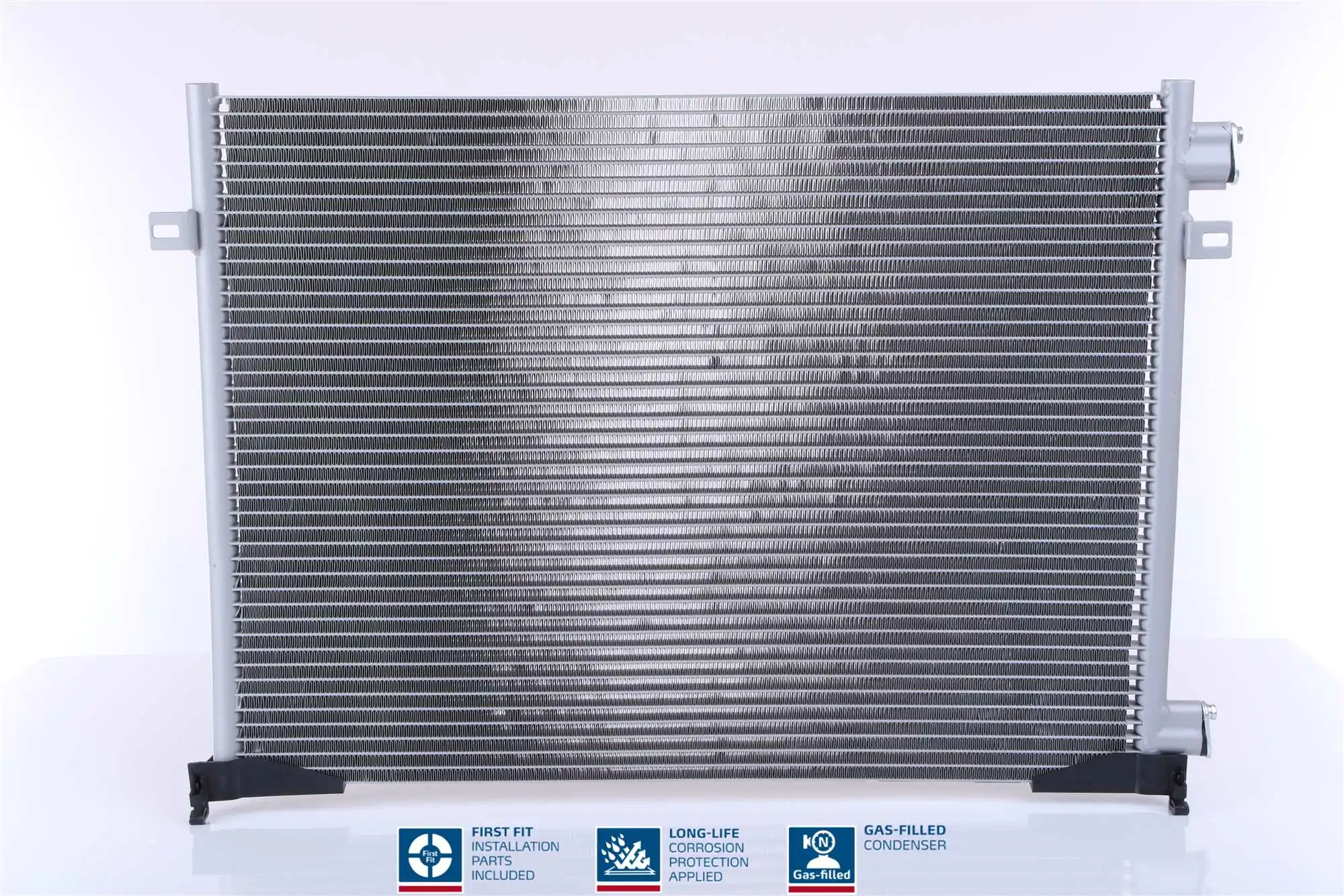 Radiator climatizare