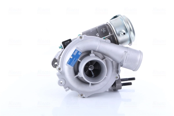 Turbina