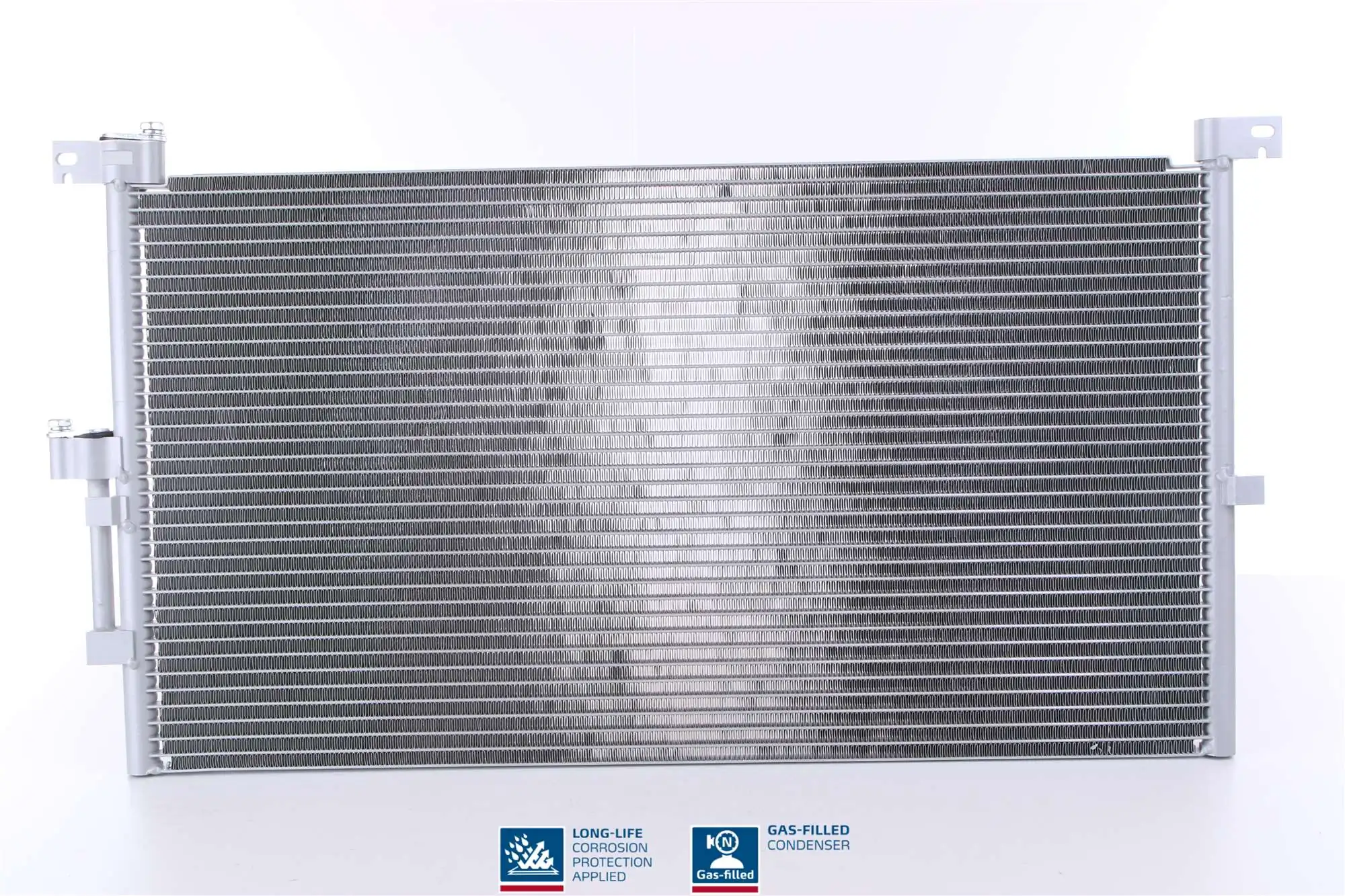 Radiator climatizare
