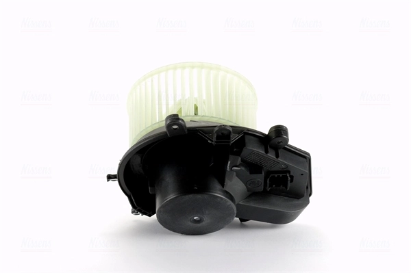 Ventilator habitaclu