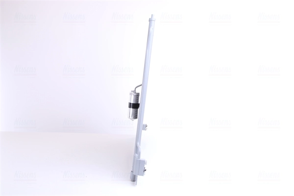 Radiator climatizare