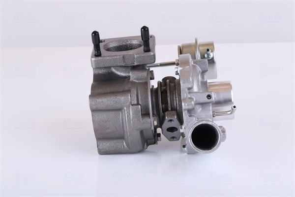 Turbina