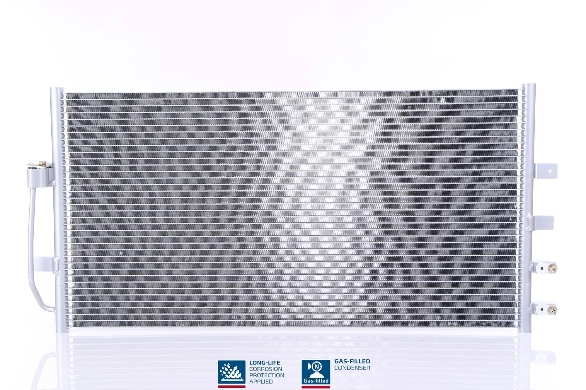 Radiator climatizare