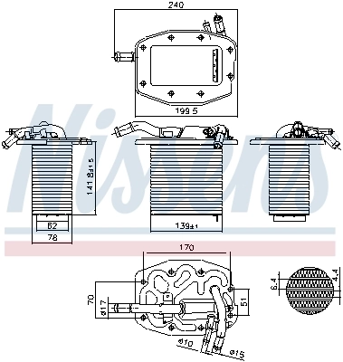 Intercooler