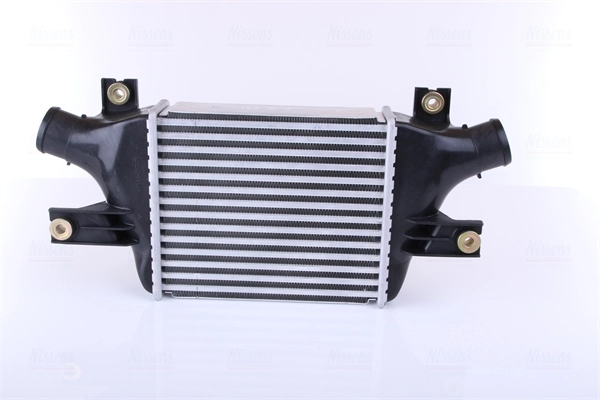 Intercooler