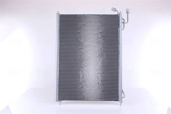 Radiator climatizare