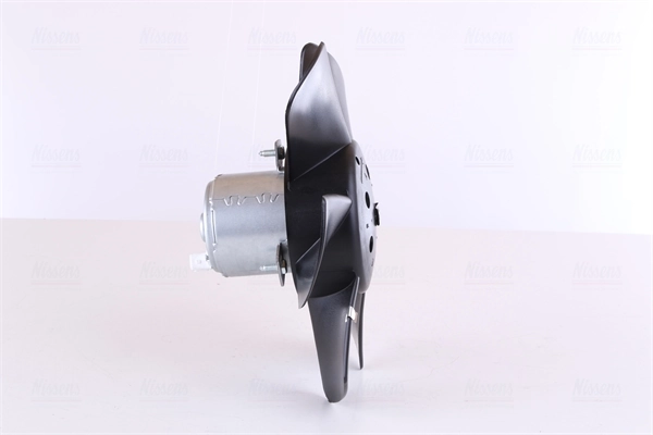 Ventilator radiator racire