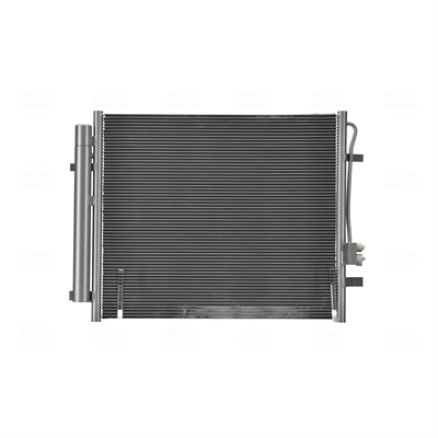 Radiator climatizare