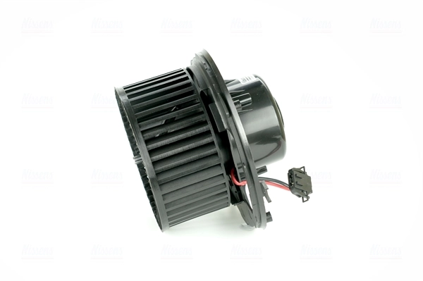 Ventilator habitaclu