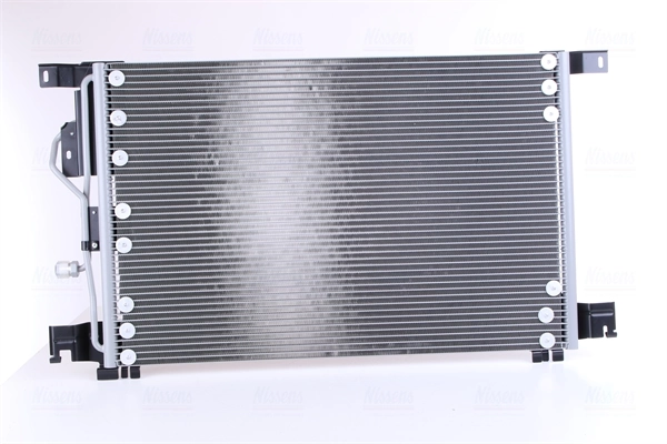 Radiator climatizare