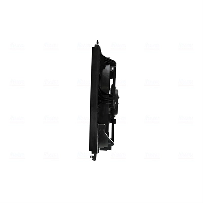 Ventilator radiator racire