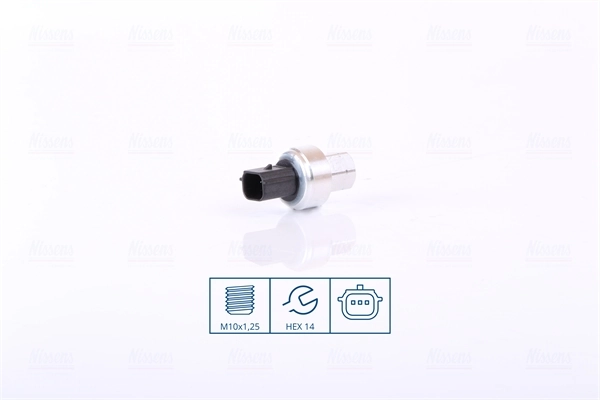 Comutator presiune aer conditionat