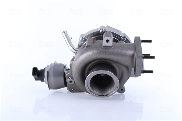 Turbina