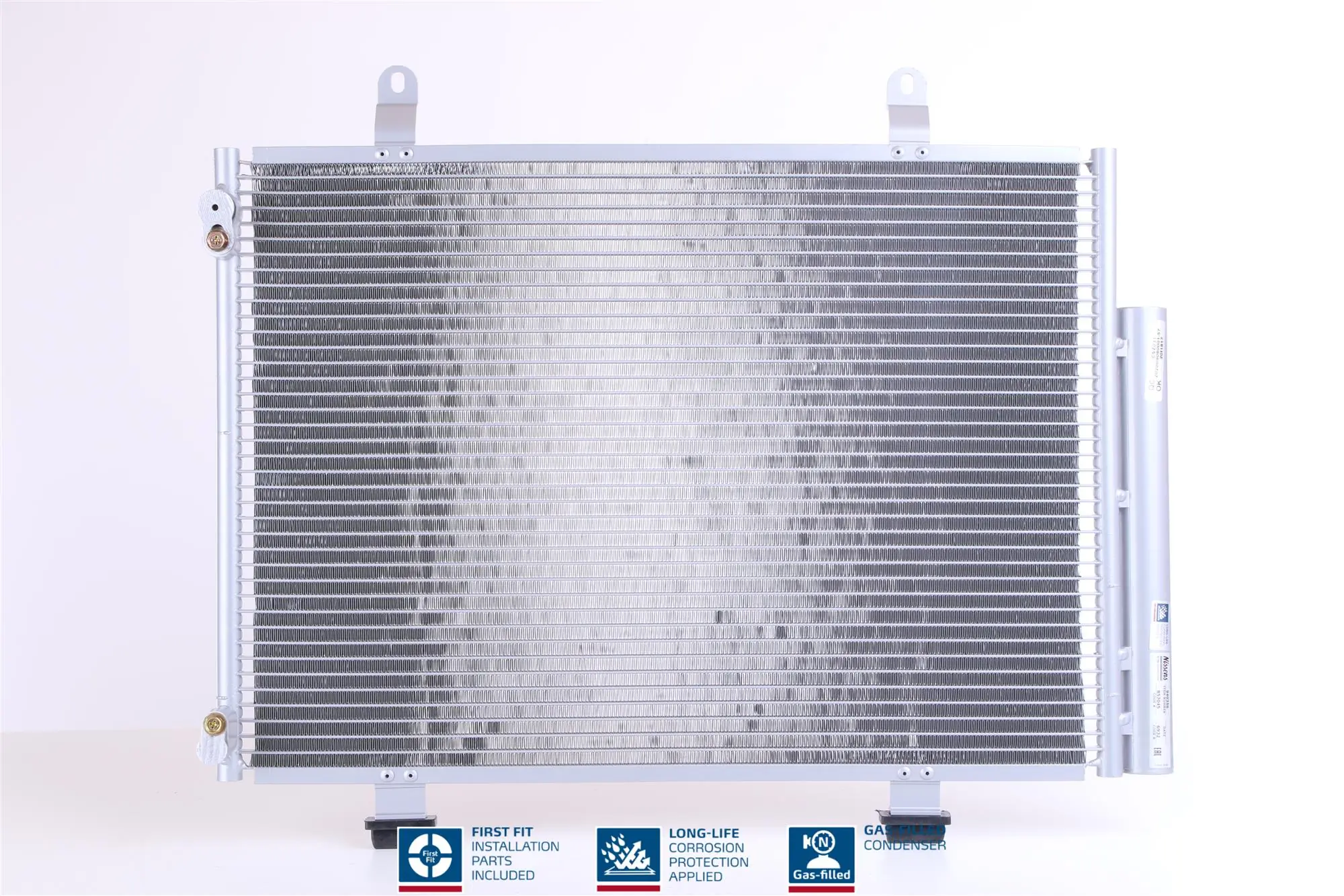 Radiator climatizare