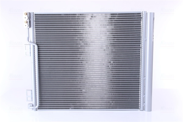 Radiator climatizare