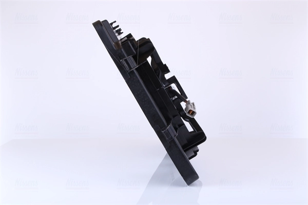 Ventilator radiator racire