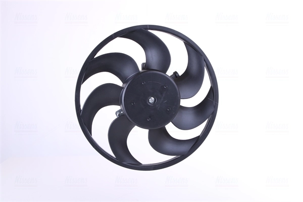 Ventilator radiator racire