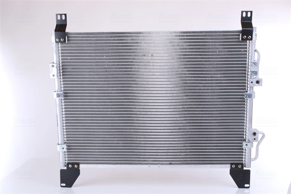 Radiator climatizare