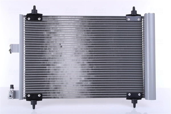 Radiator climatizare