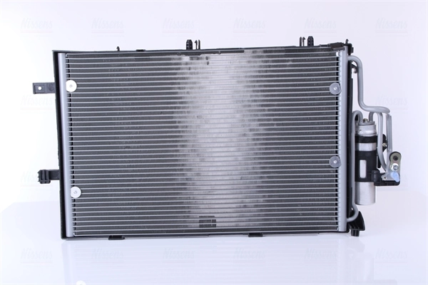 Radiator climatizare