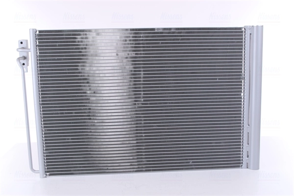 Radiator climatizare