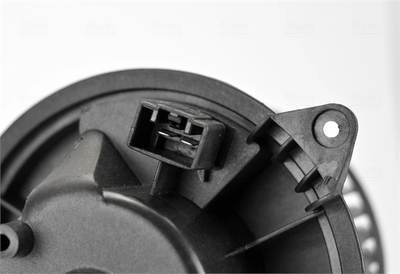Ventilator habitaclu