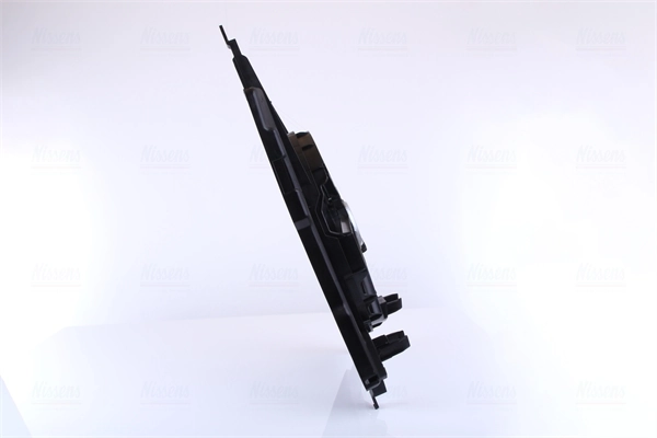 Ventilator radiator racire