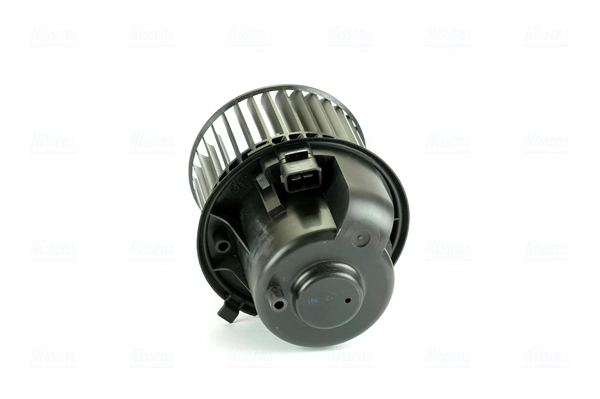 Ventilator habitaclu