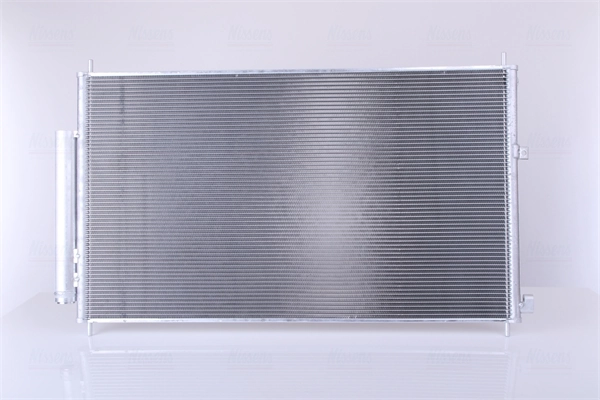 Radiator climatizare