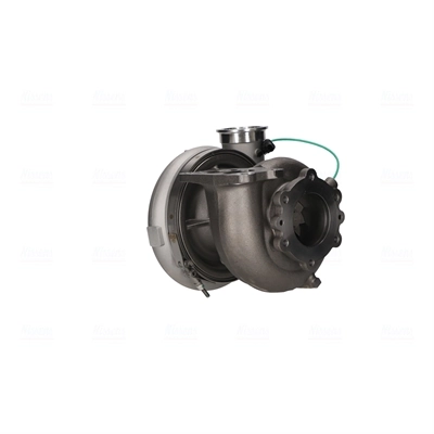 Turbina