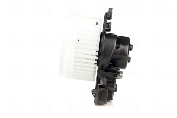 Ventilator habitaclu